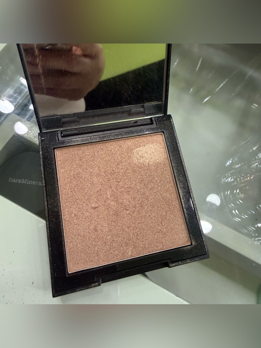 Morphe High Impact Highlighter Spark